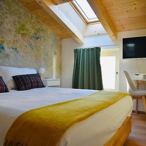 Nine Rooms Double