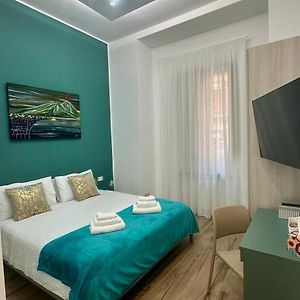Suite Stay Napoli Rooms And Apartment